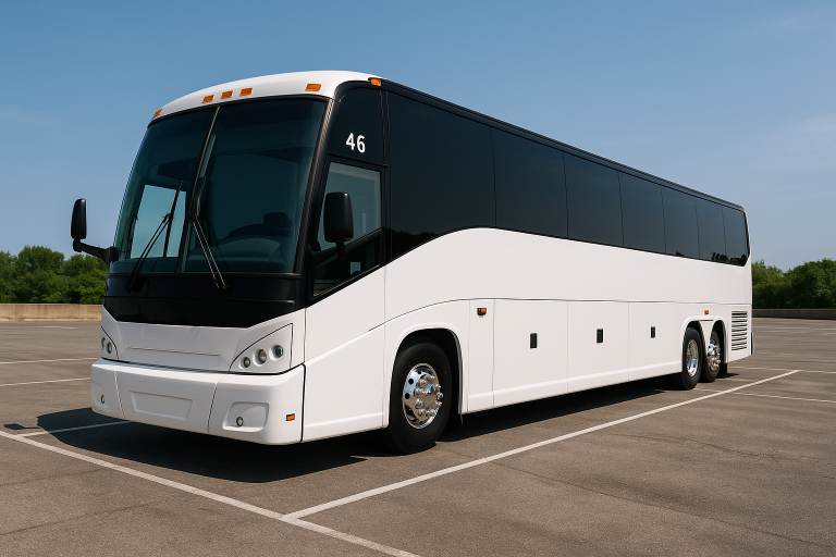 How To Book A Charter Bus