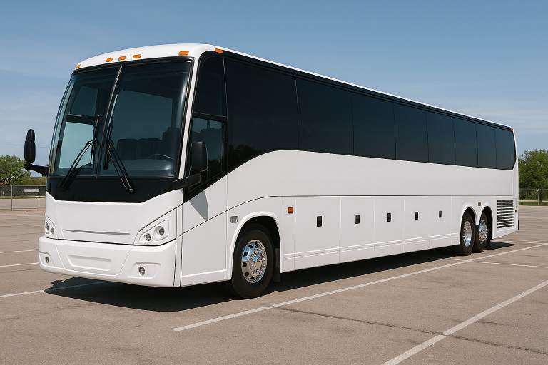 Groups That Should Book A Charter Bus