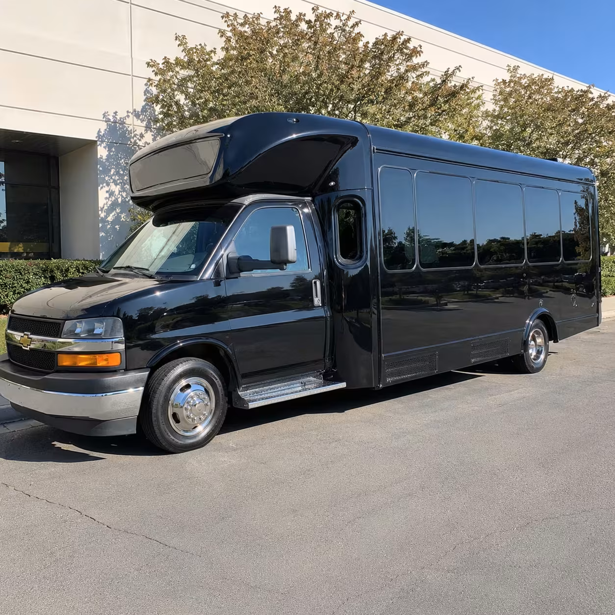 easily book party buses for troy bachelorette parties