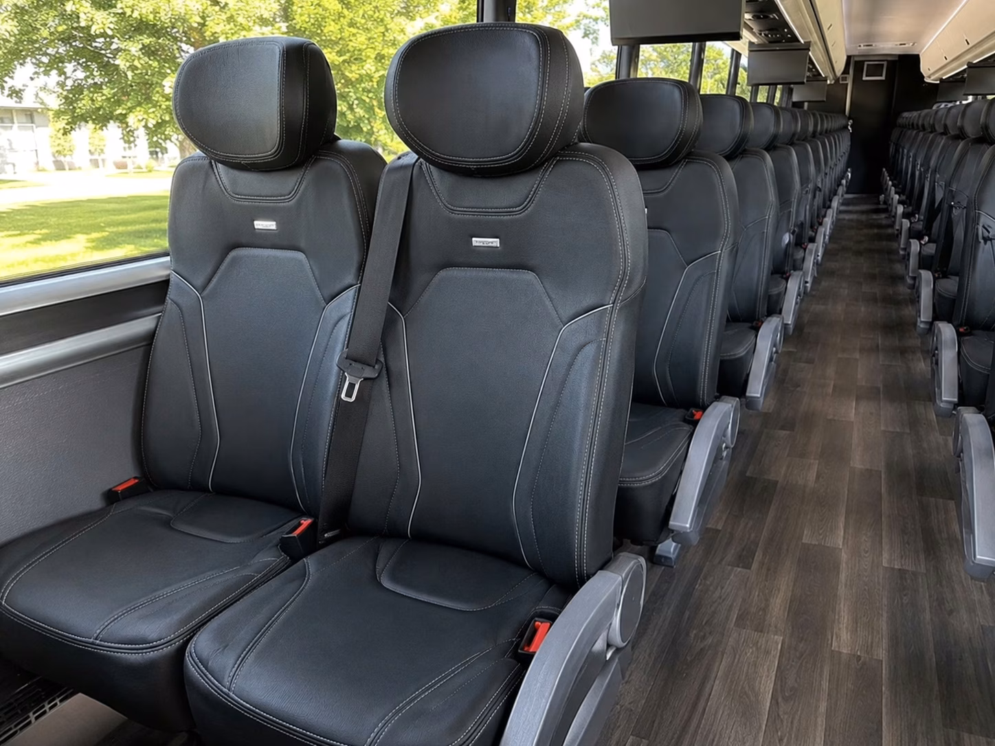how where and when you re traveling affects troy charter bus rates