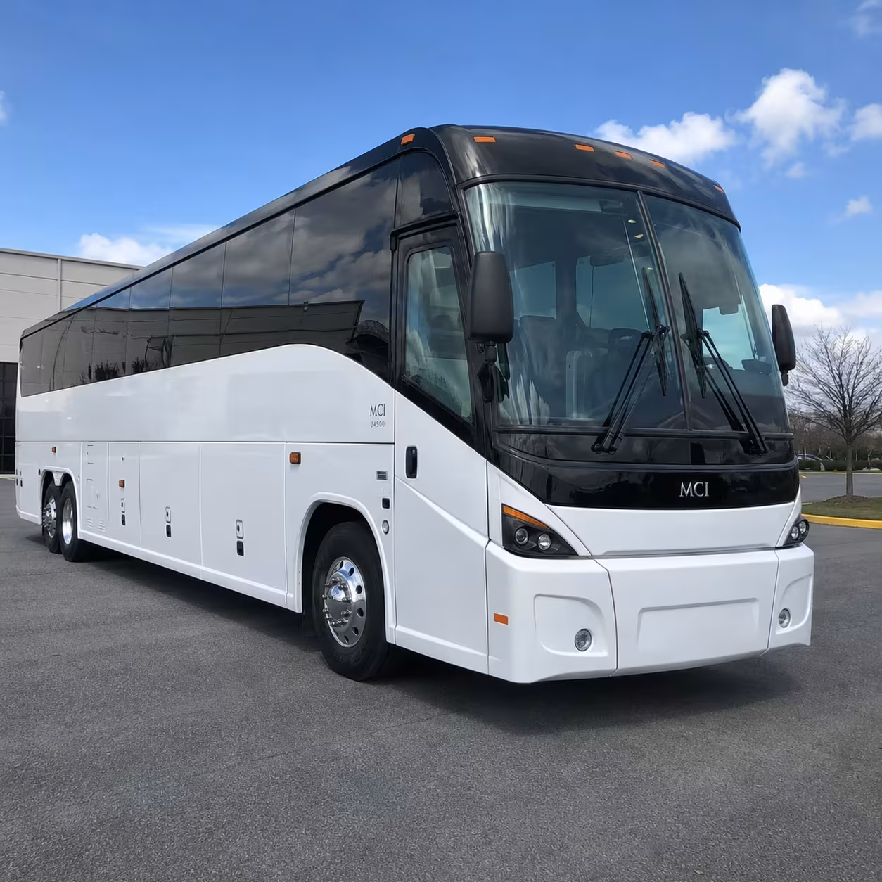 not in troy you can still find employee transportation nearby