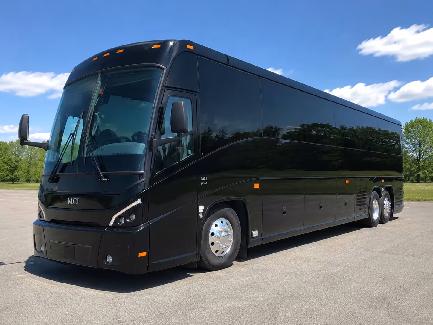 not in troy you can still find private event transportation nearby