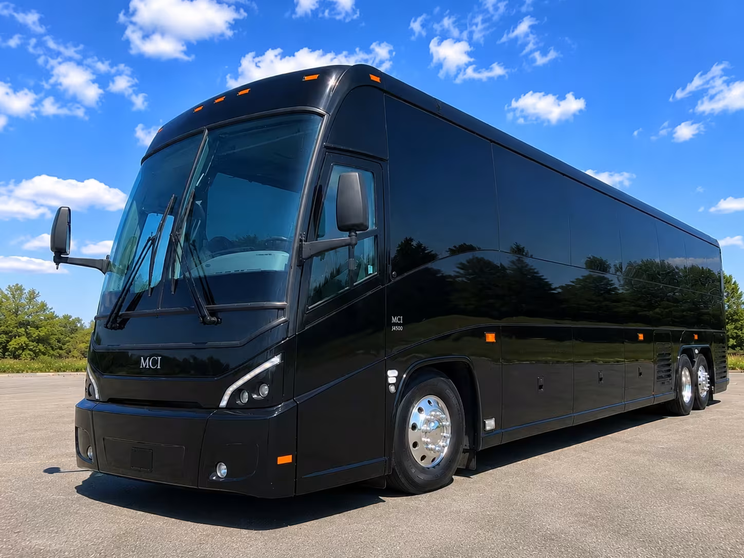 not in troy you can still find prom transportation nearby