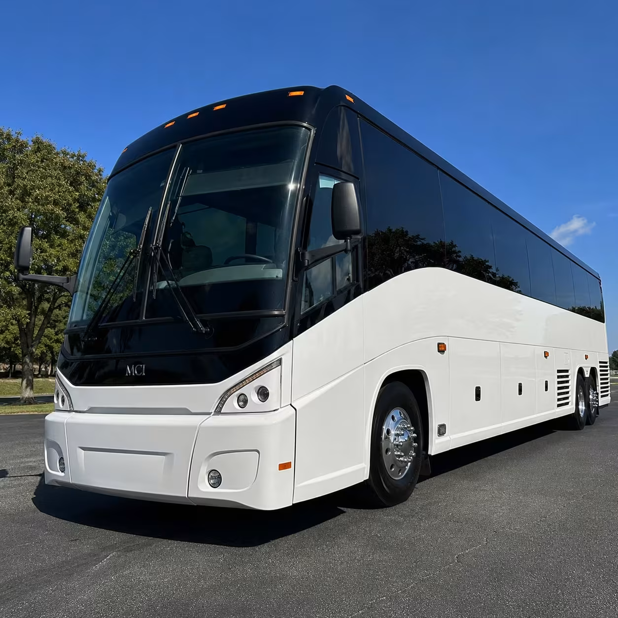 not in troy you can still find religious group transportation nearby
