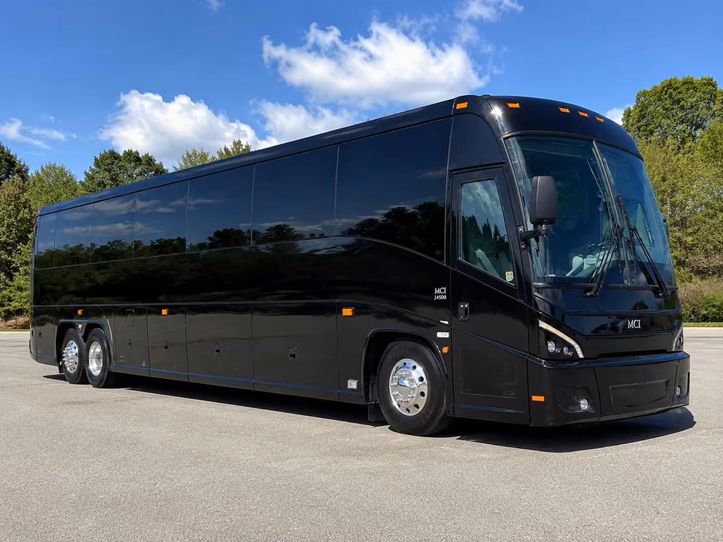 not in troy you can still find school event transportation nearby