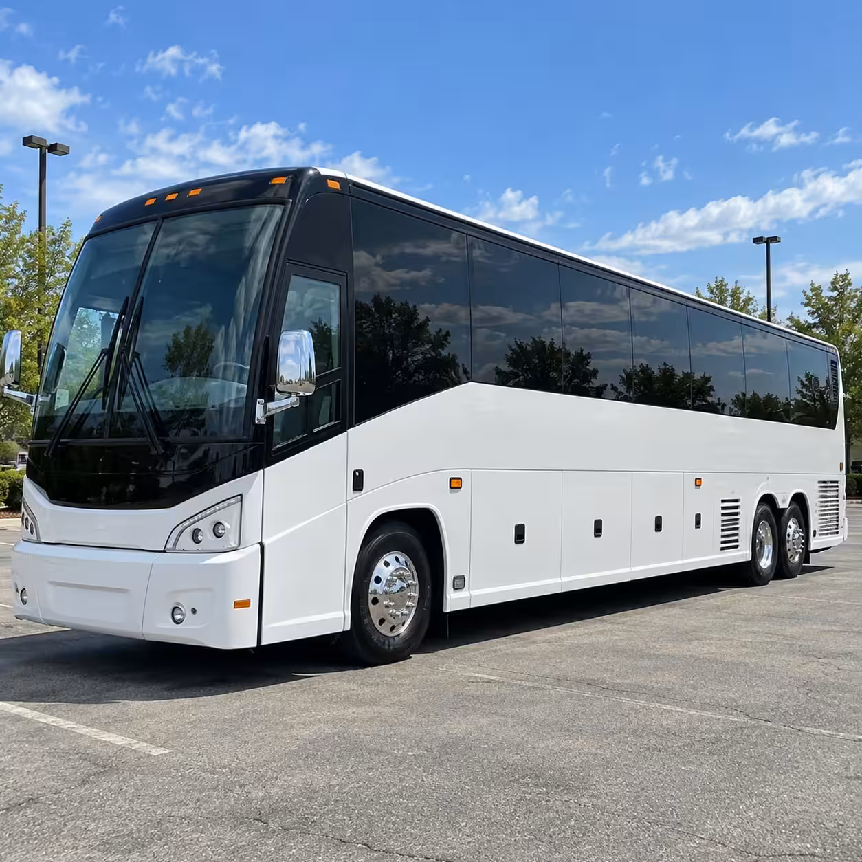 not in troy you can still find sporting event transportation nearby