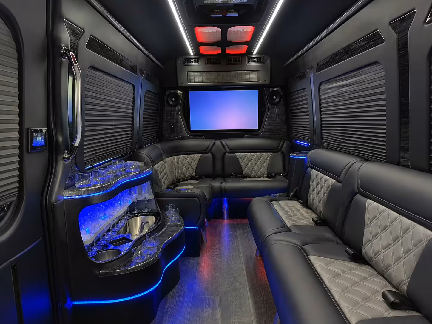 troy after prom transportation on your group s schedule