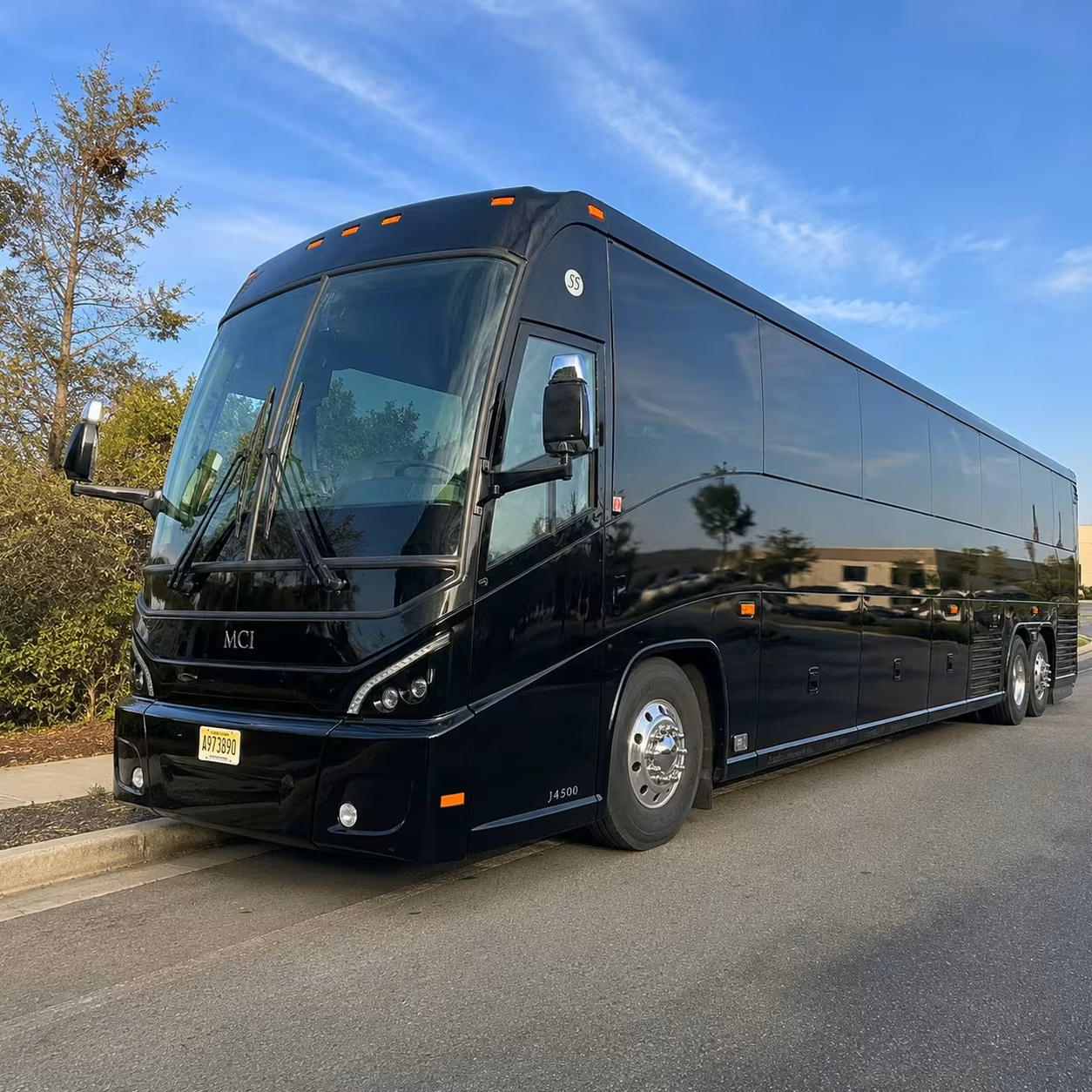troy charter bus rentals to detroit games and concerts