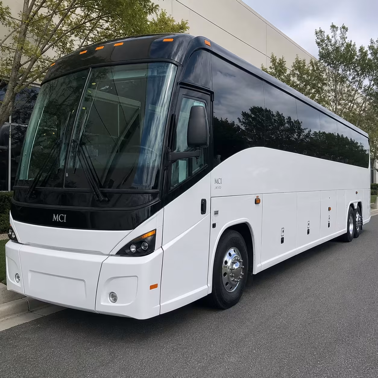 troy charter buses for troy high and athens prom groups