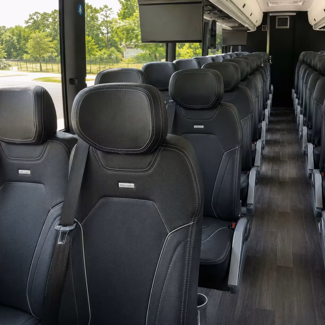 troy church transportation