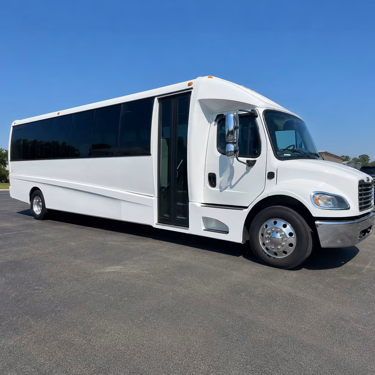 troy concert transportation