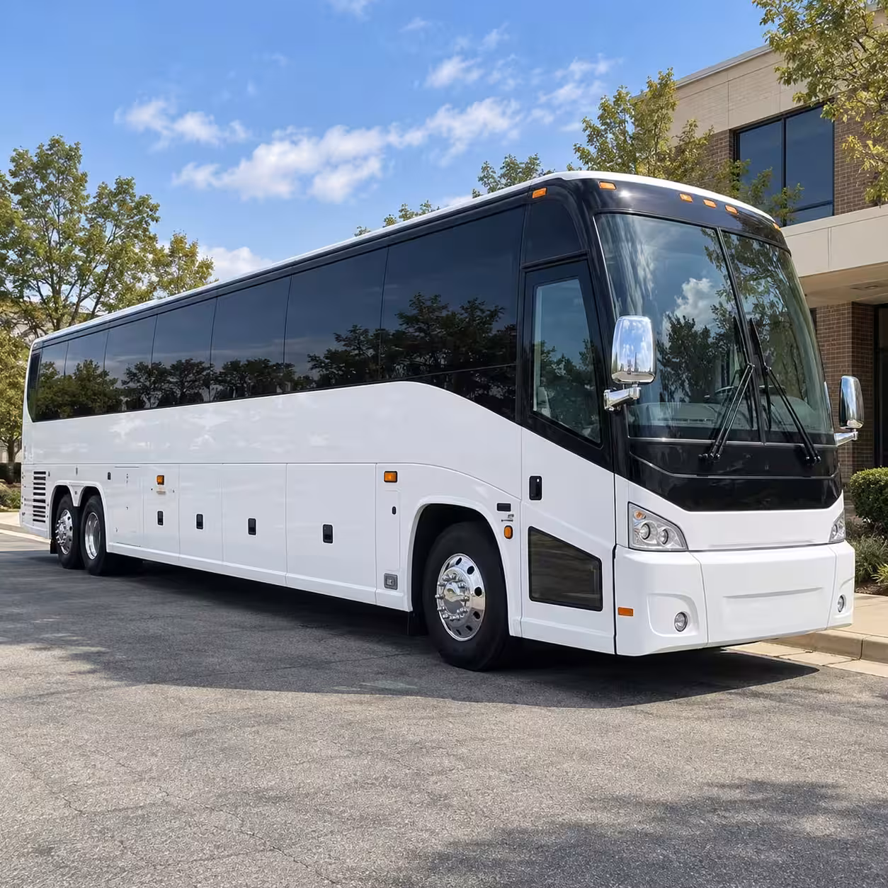 troy corporate transportation for detroit suite nights
