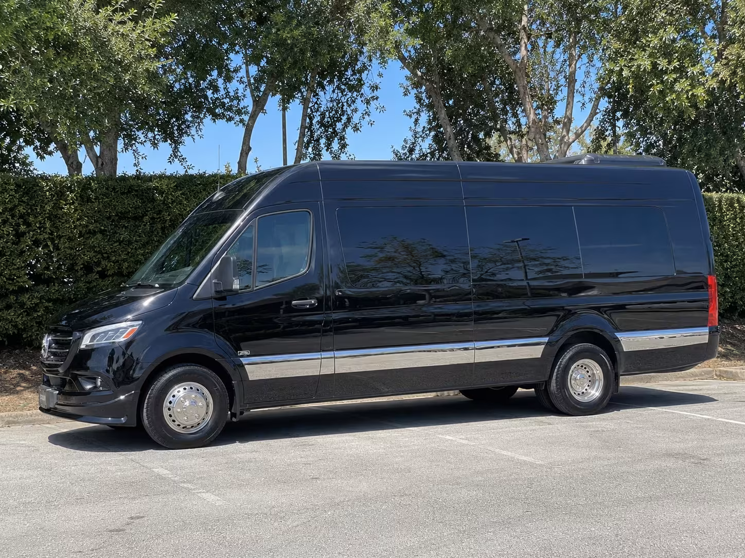 troy employee transportation