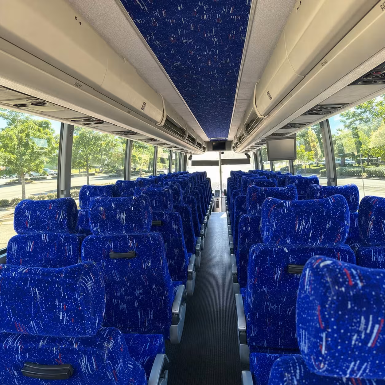 troy long distance transportation