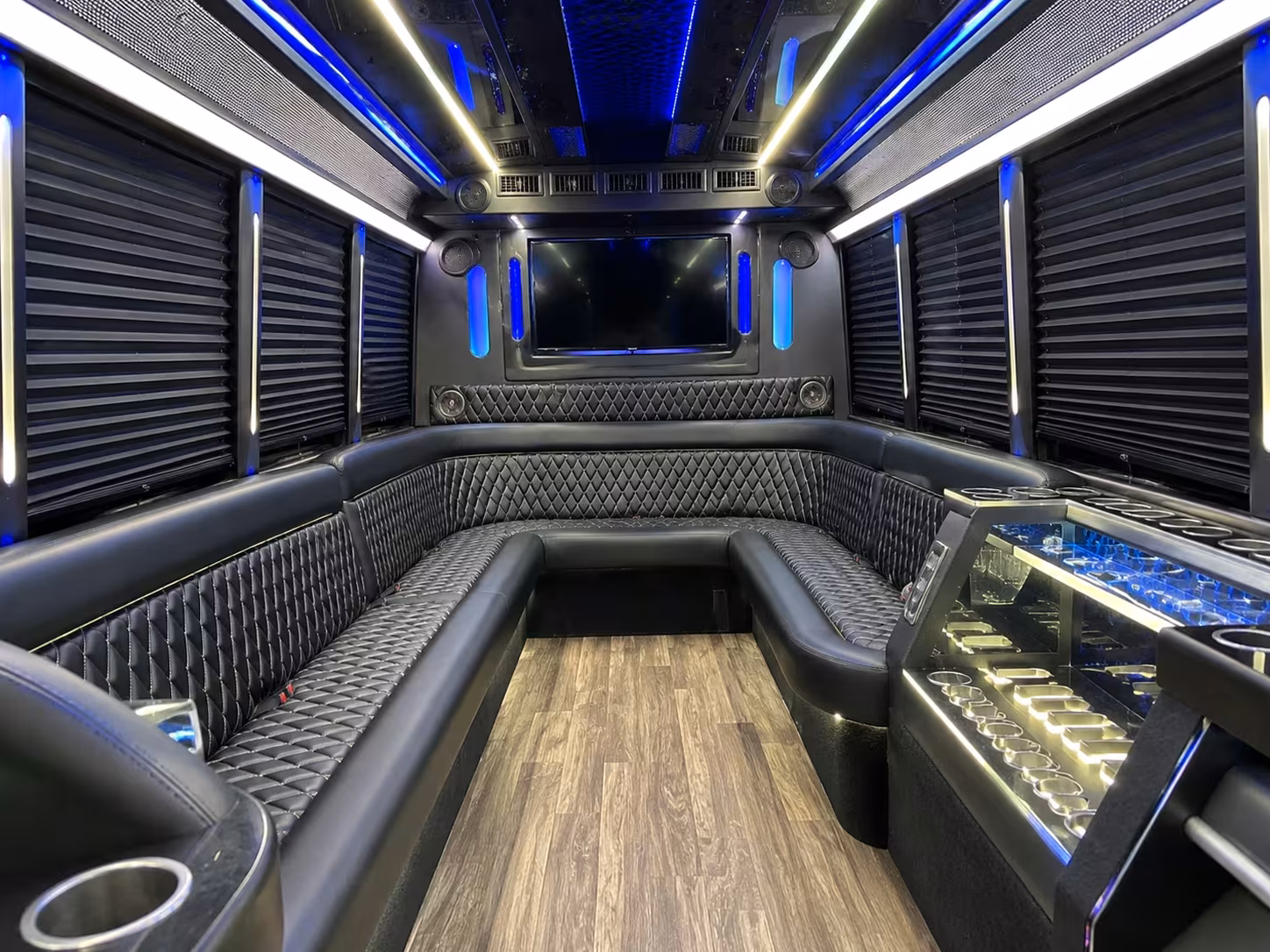 troy prom transportation