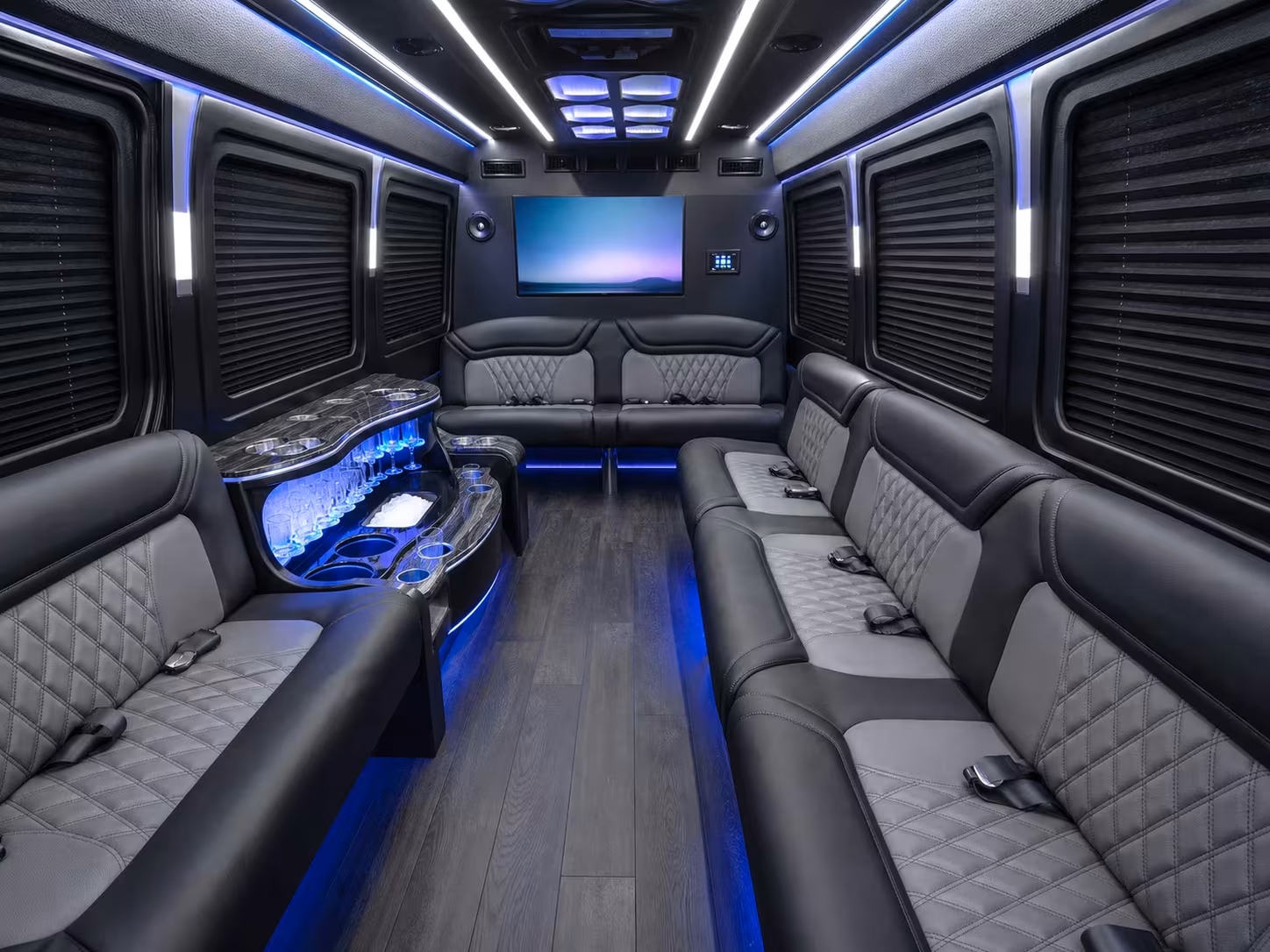 troy sports team transportation for away tournaments