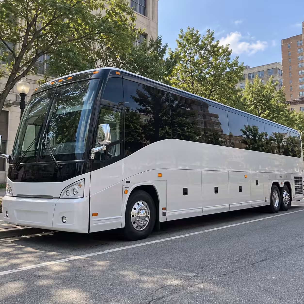 wedding shuttle services transportation in troy